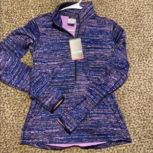 Nike DriFit long sleeve shirt